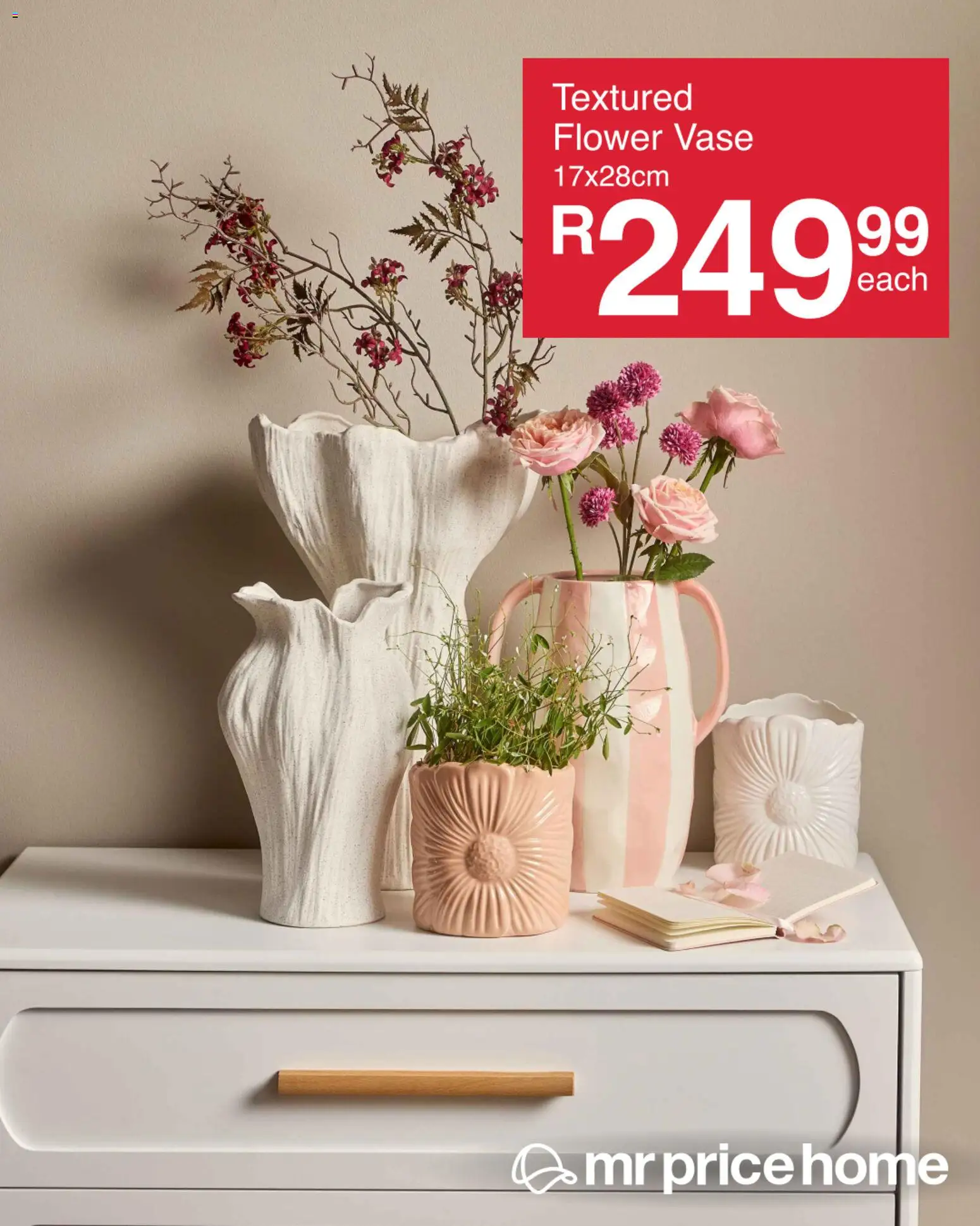 Preview of MRP Home flyer valid from 21/05/2026