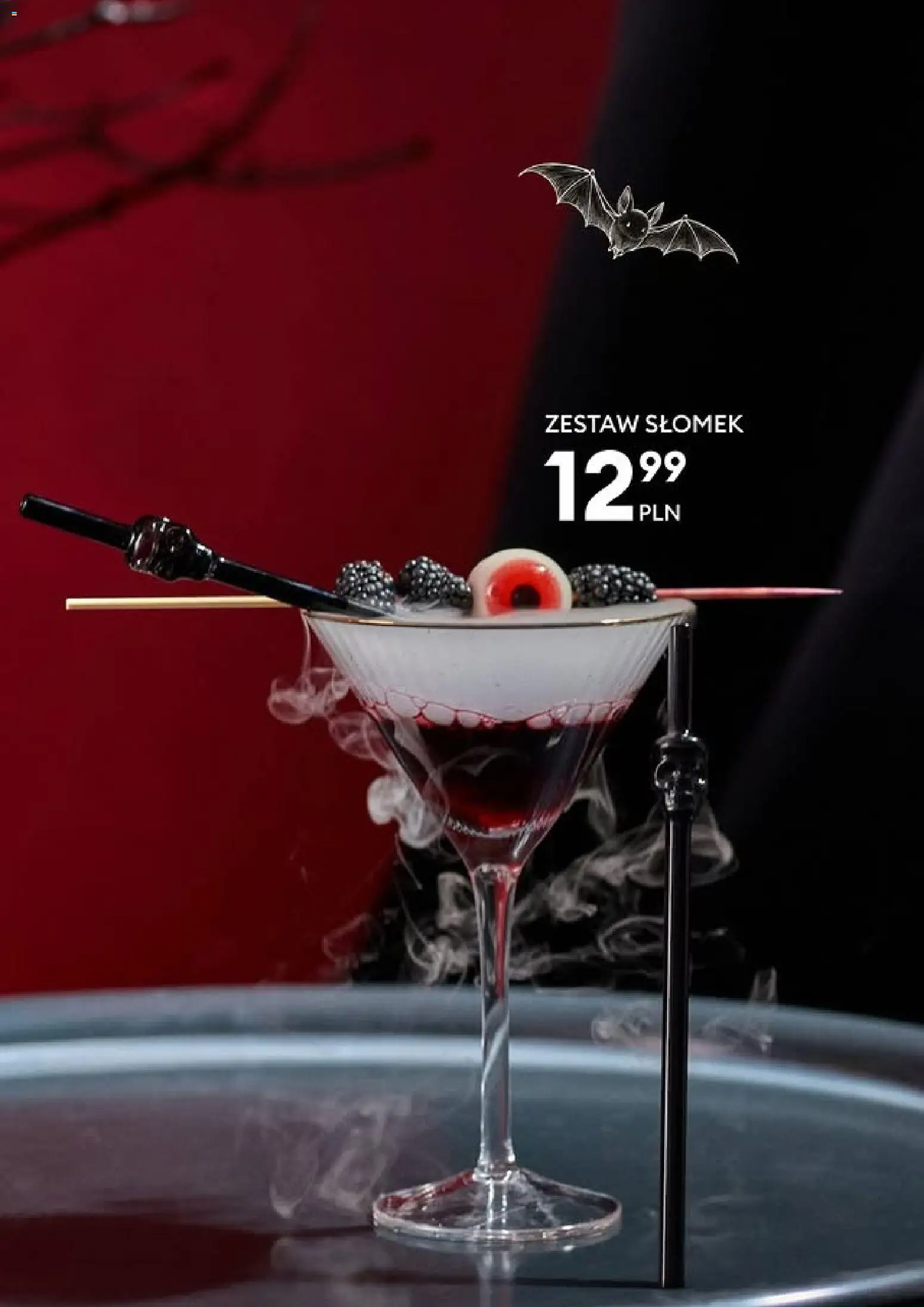 Pogląd gazetki "Sinsay gazetka" ze sklepu Sinsay ważnej od 28.10.2026