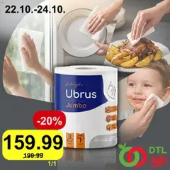 Pregled Senta Promet kataloga - važi od 22.10.2026