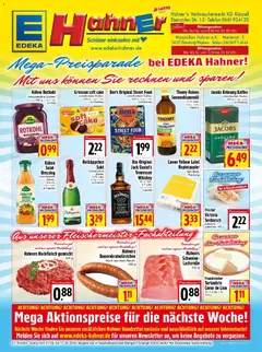 Vorschau von dem Prospekt des Geschäftes Angebote, gültig ab dem 07.09.2026