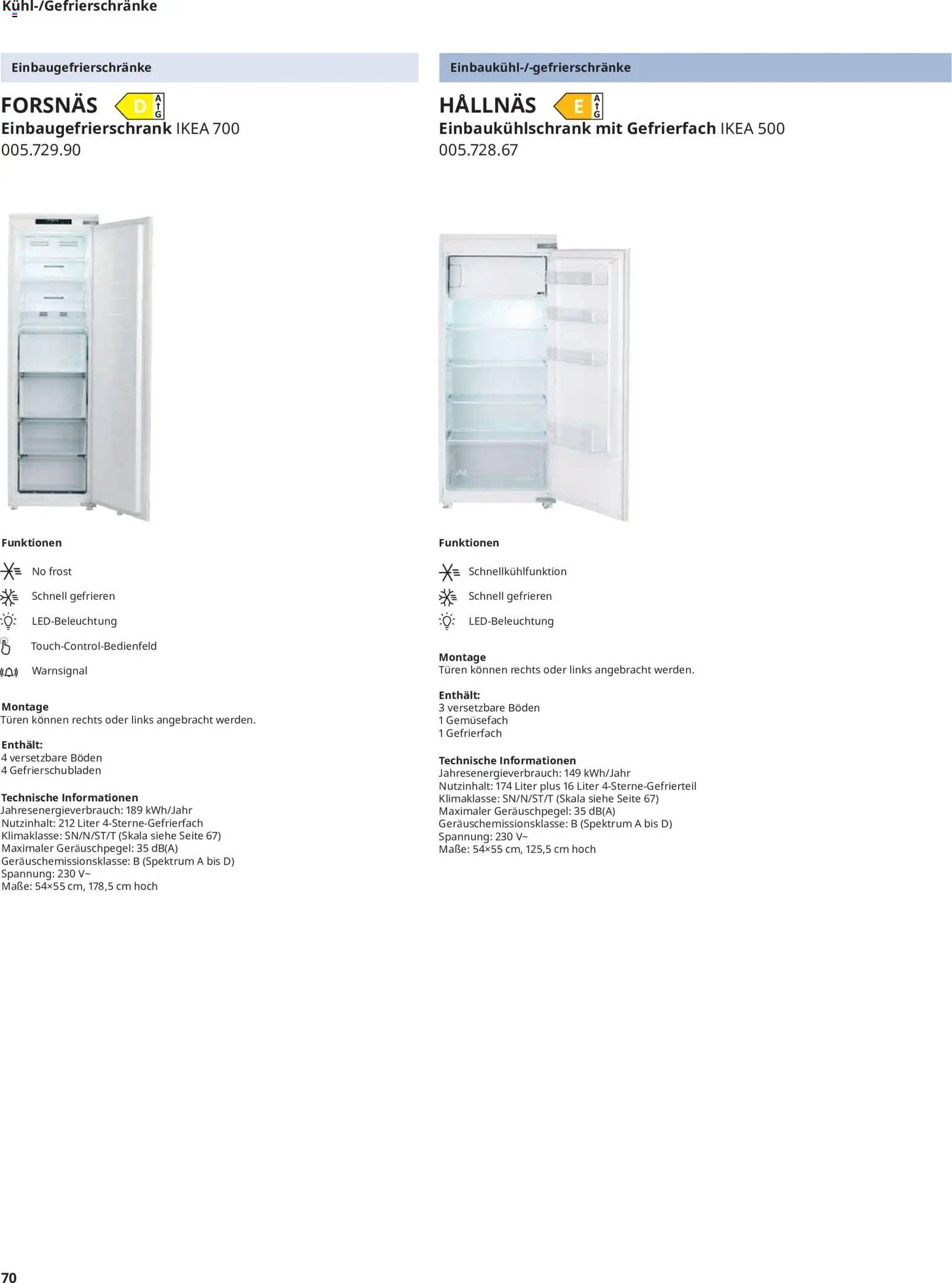Vorschau von dem Prospekt des Geschäftes Ikea, gültig ab dem 11.09.2026