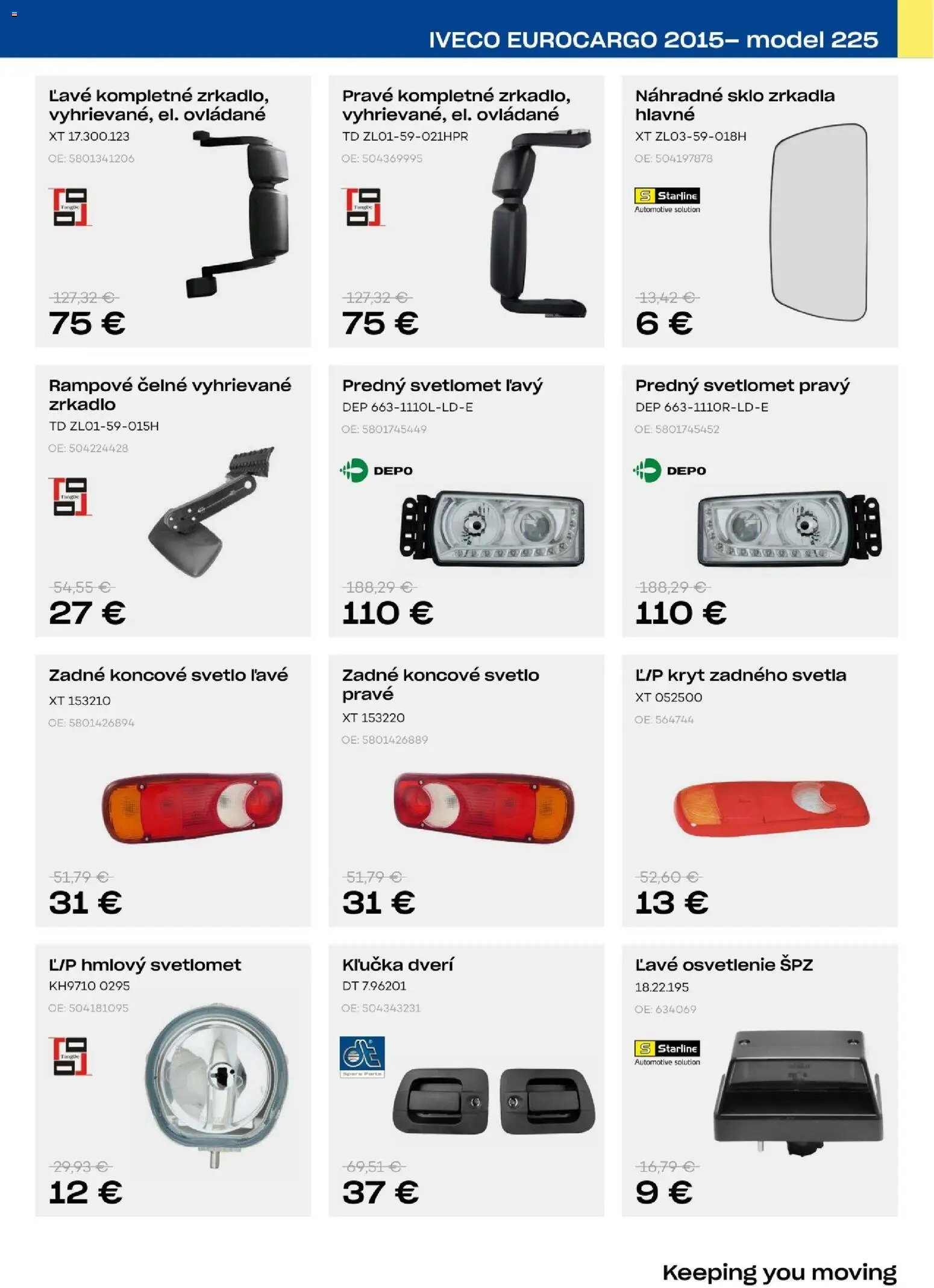 Náhľad Auto Kelly letáku platného od 01.09.2026