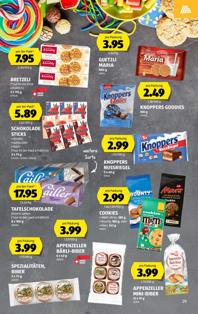 Neue Aldi Aktionen ab 10.09.