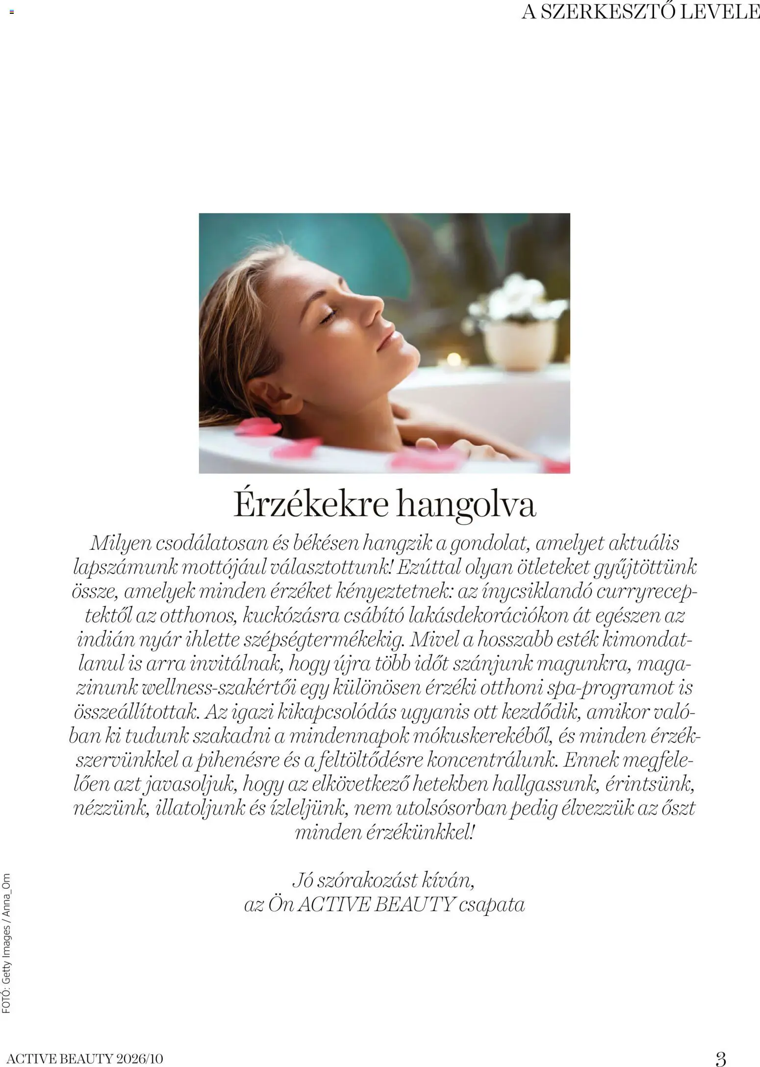 DM Drogerie Markt - DM Drogerie Markt Active Beauty 2026/10 megtekintése, amely érvényes 2026.10.15.-től