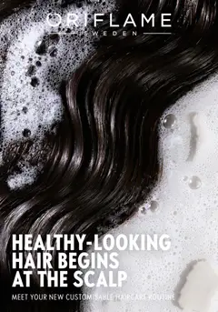 Preview of Oriflame Oriflame Duologi valid from 26/05/2026