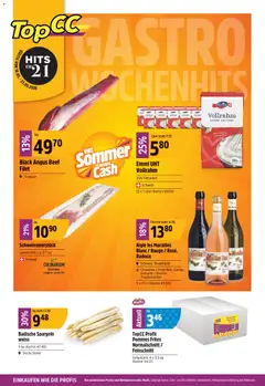 Vorschau des Merkblatts TopCC aktionen vom Shop TopCC gültig von 18.05.2026 bis 23.05.2026