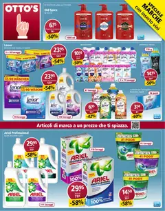 Vorschau des Merkblatts Otto's aktionen Speciale Marche vom Shop Otto's gültig von 17.08.2026 bis 