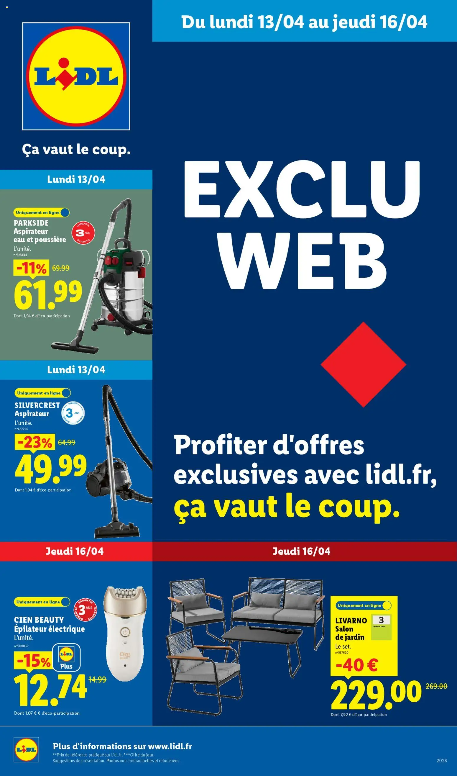 Sitemapcdatahttpssaramixel Thicoipeinfocatalogue Lidl Du 10 Aout 2022null
