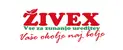 Logo Živex