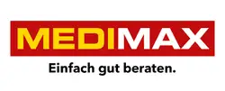 Medimax logo