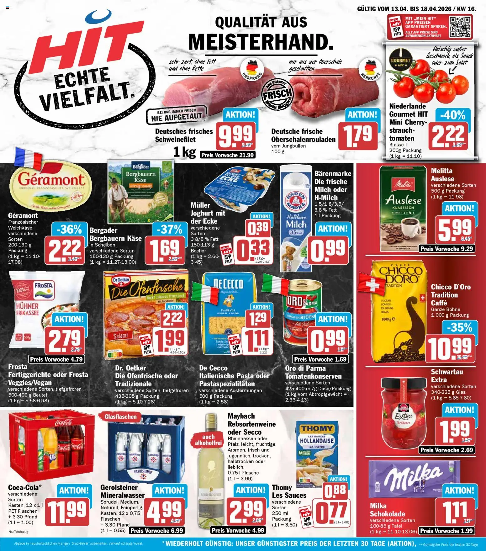 Elegantes Hit Prospekt Hildesheim Ebenbild