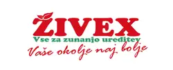 Živex logo