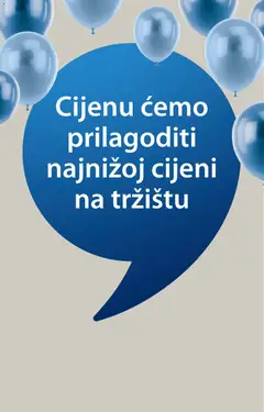 Pregled letka JYSK uštedite do 50% trgovine JYSK vrijedi od 22.04.2026