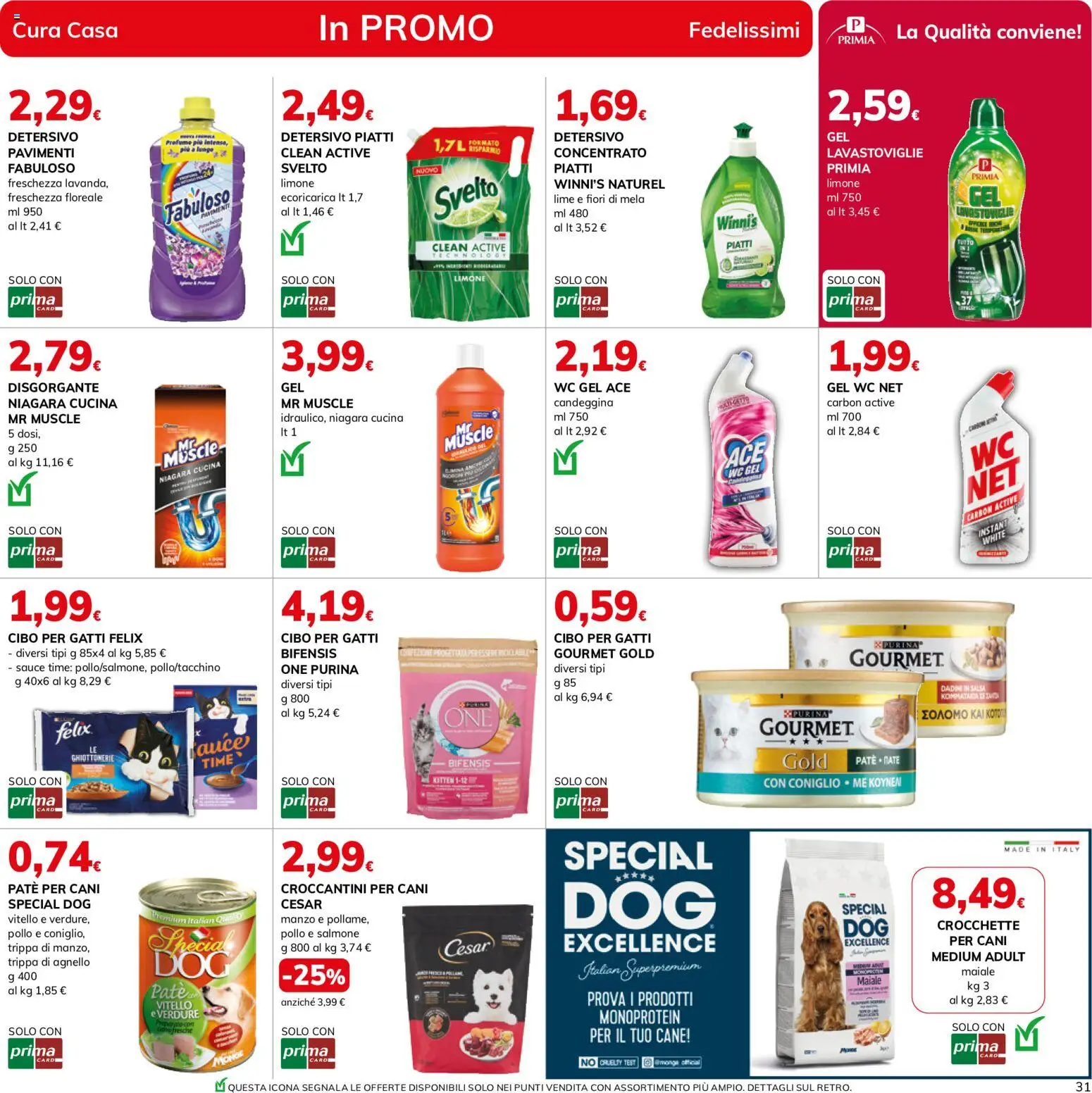 Anteprima dell'opuscolo Basko Black Week dal negozio Basko valido da 27/10/2026