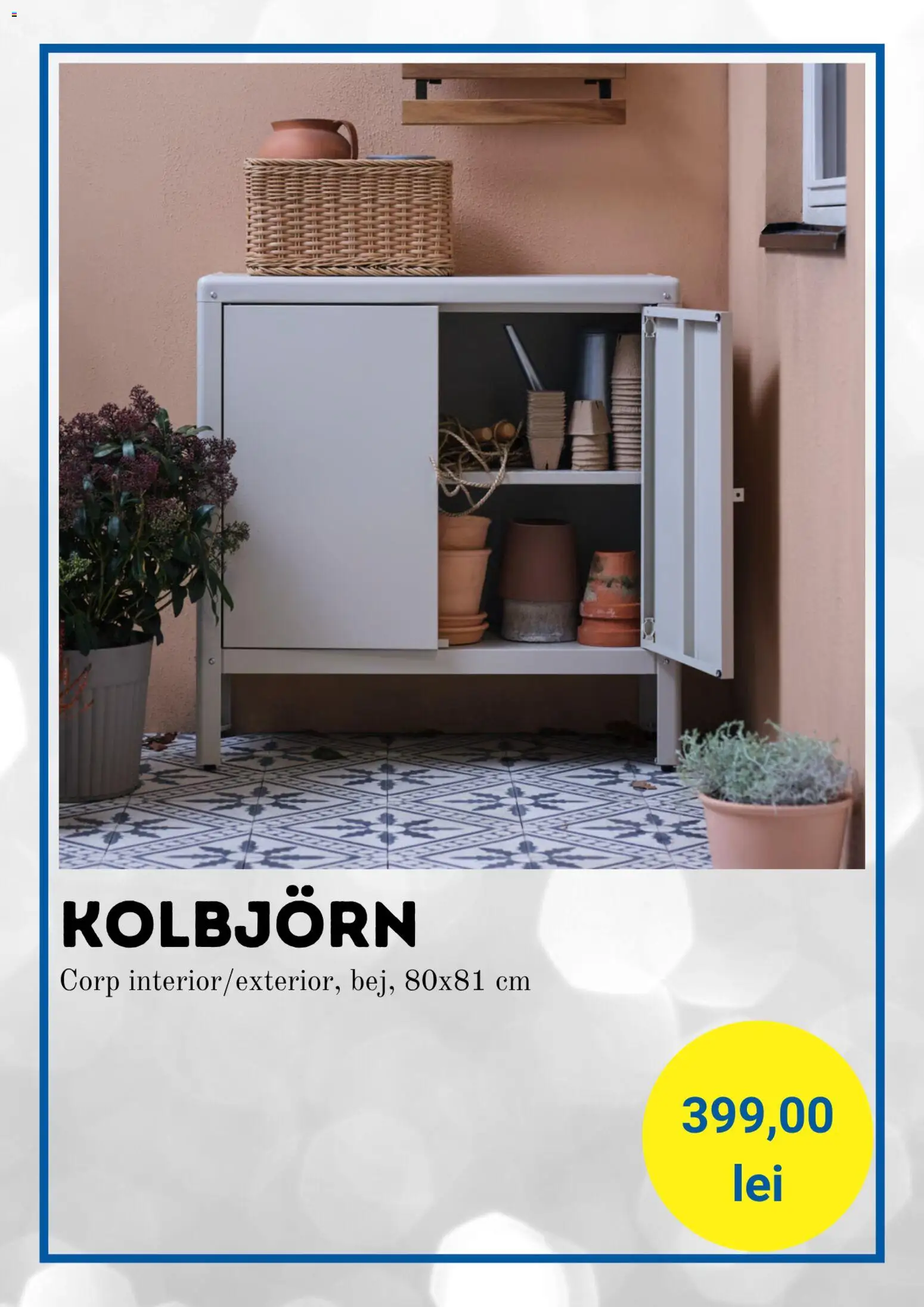 Previzualizarea de cataloage: IKEA IKEA Catalog valabil de la 01.09.2026