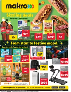 Preview of Makro flyer valid from 21/10/2026