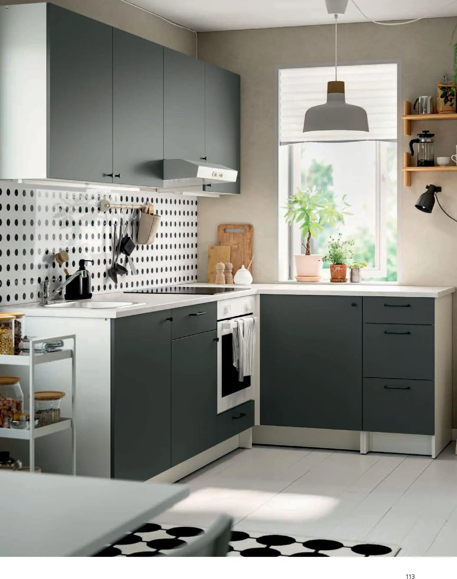 Vorschau von dem Prospekt des Geschäftes Ikea, gültig ab dem 16.09.2026