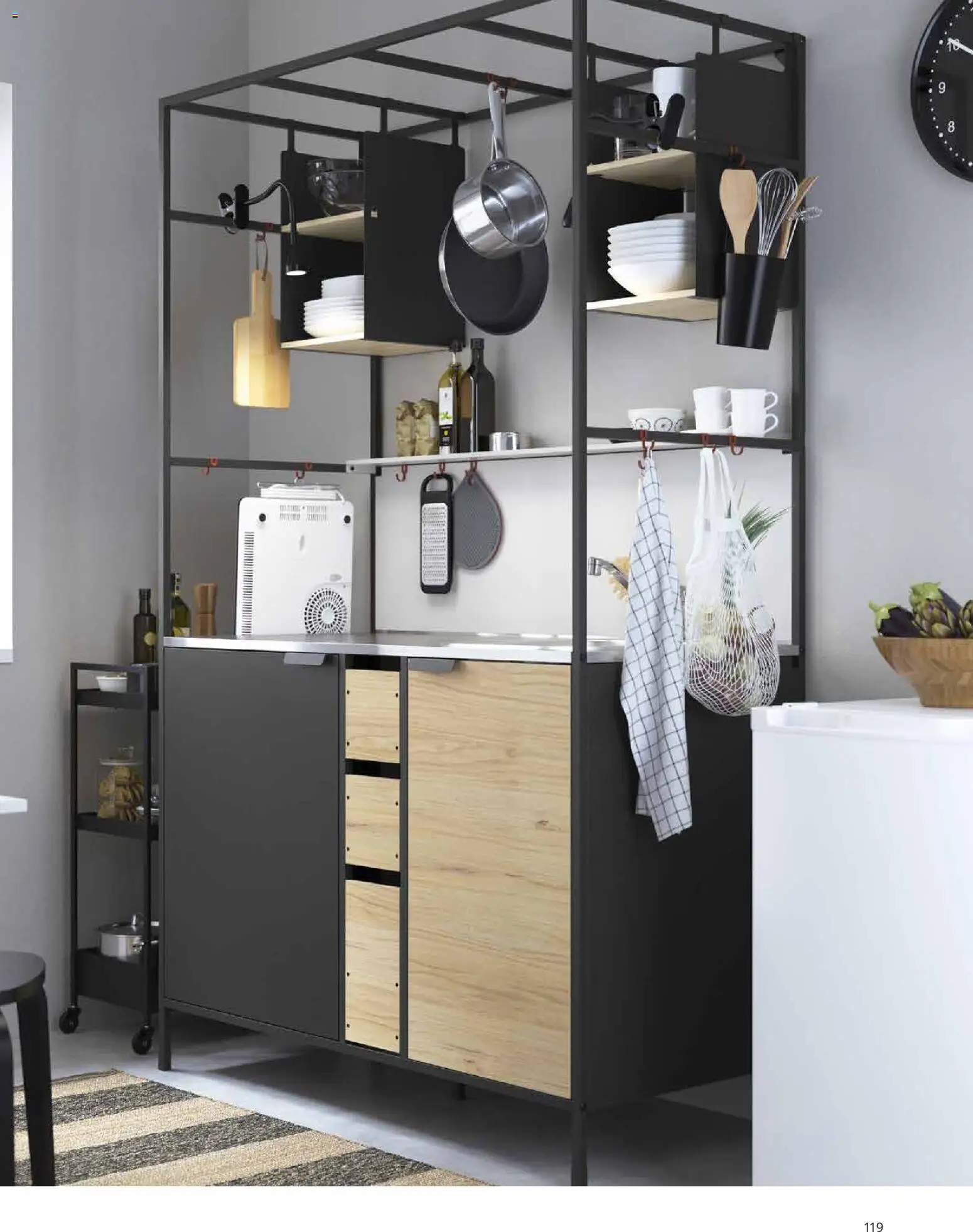 Vorschau von dem Prospekt des Geschäftes Ikea, gültig ab dem 16.09.2026