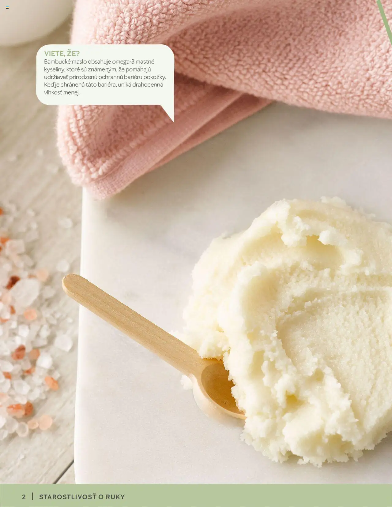 Náhľad Mary Kay letáku platného od 24.03.2025