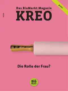 Vorschau von dem Prospekt des Geschäftes BioMarkt, gültig ab dem 26.05.2026
