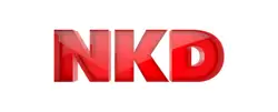 NKD logo
