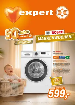 Vorschau der Angebote: Expert Expert Prospekt aktuell gültig ab 28.09.2026