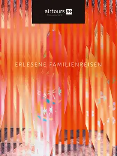 Vorschau von dem Prospekt des Geschäftes TUI, gültig ab dem 01.11.2025