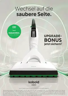 Vorschau von dem Prospekt des Geschäftes Angebote, gültig ab dem 13.08.2026