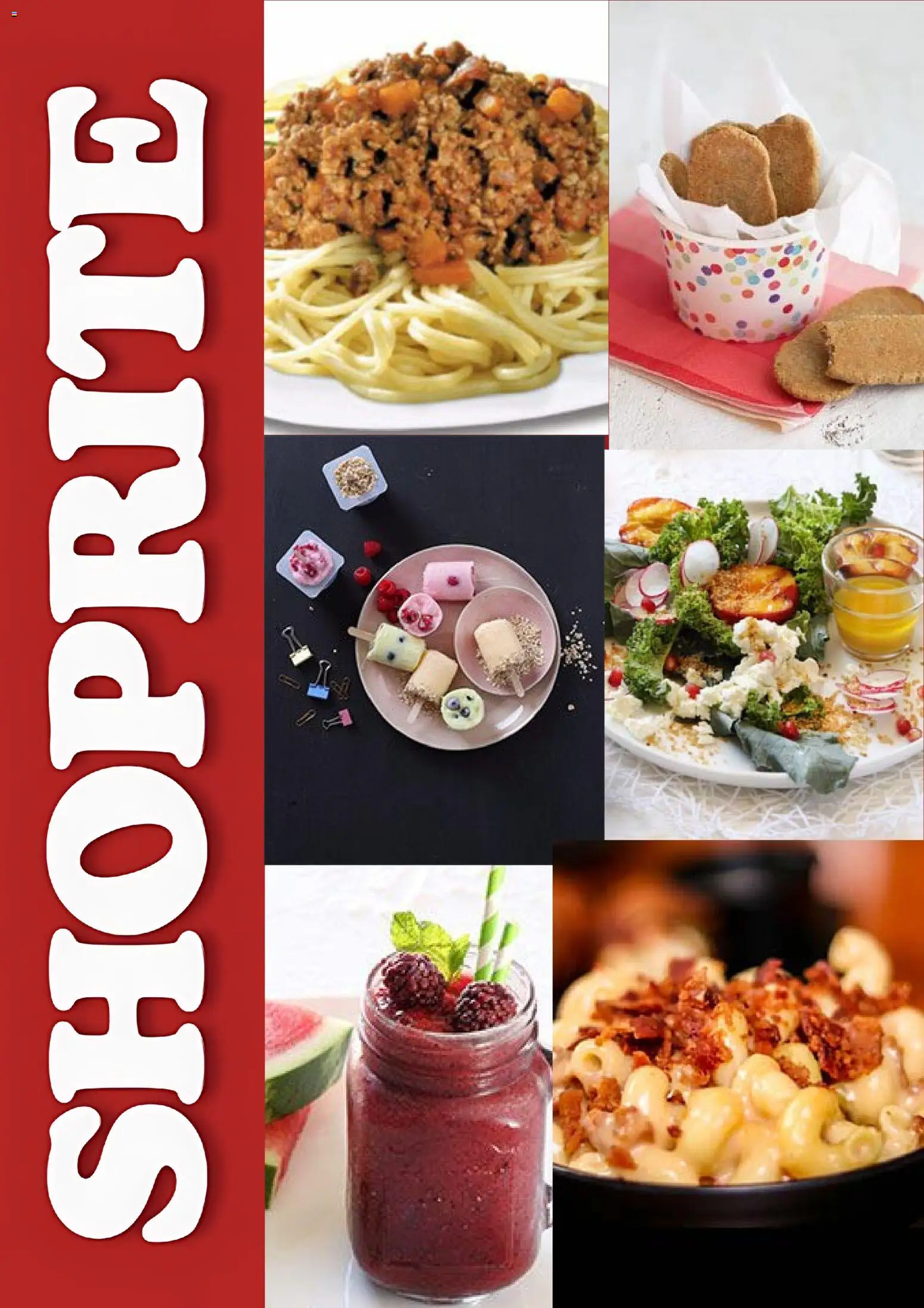 Preview of Shoprite Shoprite - Catalogue valid 09/01/2026