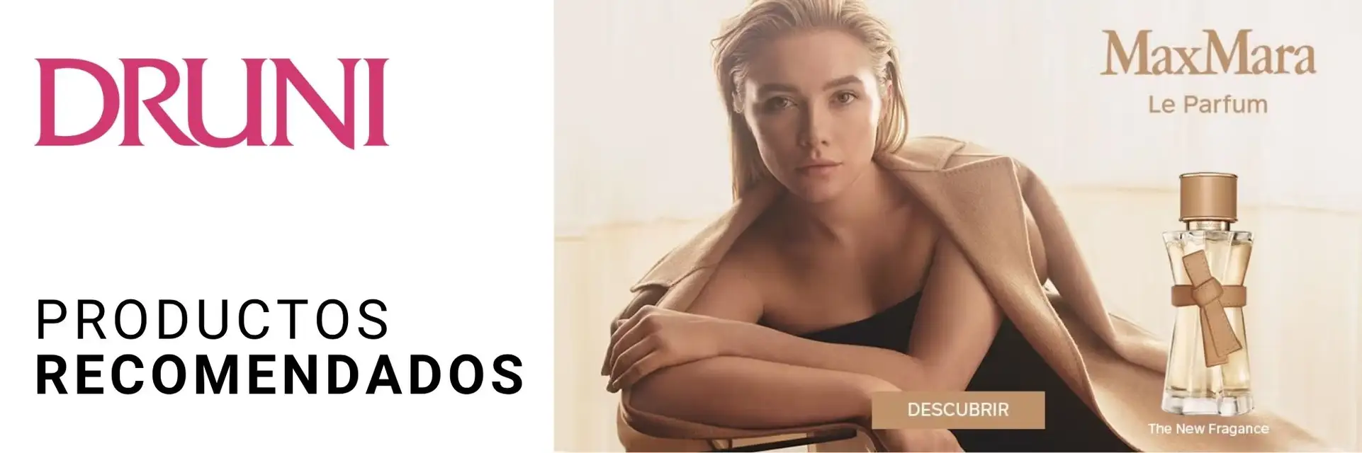 Productos Recomendados