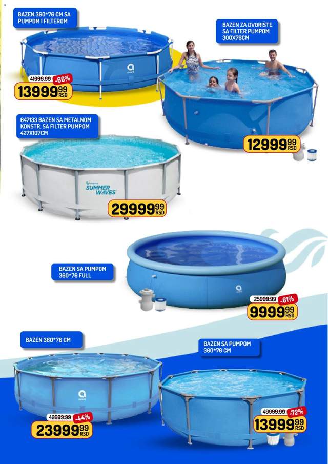 Novi Aman katalog od 20.06.