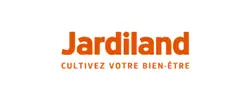Jardiland - Logo logo