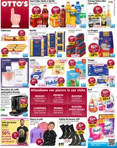 Vorschau des Merkblatts Otto's aktionen IT vom Shop Otto's gültig von 01.09.2026 bis 
