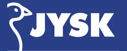 JYSK logo