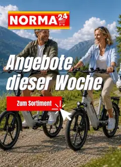 Norma Produktkatalog ab 22.09.2026 gültig