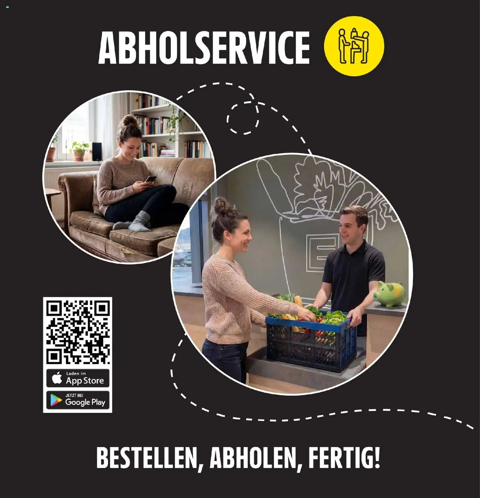 Vorschau von dem Prospekt des Geschäftes Marktkauf, gültig ab dem 26.10.2026