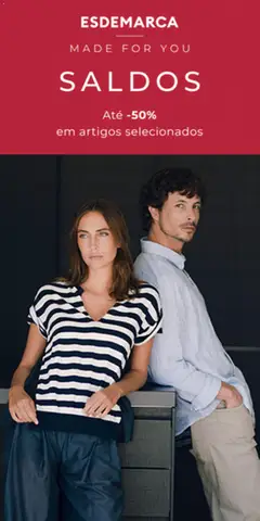 Pré-visualização do folheto da loja Ofertas válida a partir de 23/06/2026