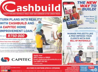 Preview of Cashbuild flyer valid from 30/07/2026