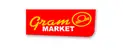 Logo Gram Market