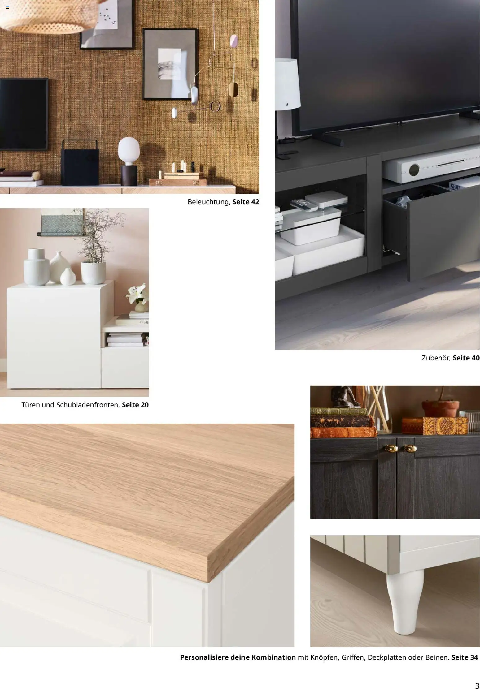 Vorschau von dem Prospekt des Geschäftes Ikea, gültig ab dem 11.09.2026