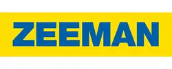 Logo Zeeman in categorie Kleding, Schoenen & Sport