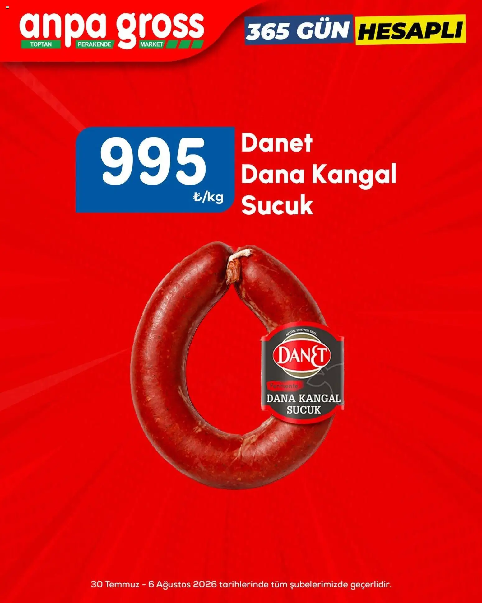 Anpa Gross Anpa Gross Katalog 30.07.2026 - Broşürünün önizlemesi