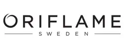 Logo Oriflame v kategorii Zdraví a kosmetika