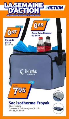 Prévisualisation de Action catalogue du magasin Action formulaire valide 10/06/2026