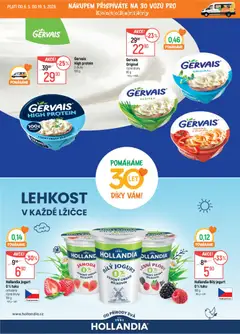 Náhled nabídky: Globus Globus leták - Praha-Štěrboholy platný od 06.05.2026