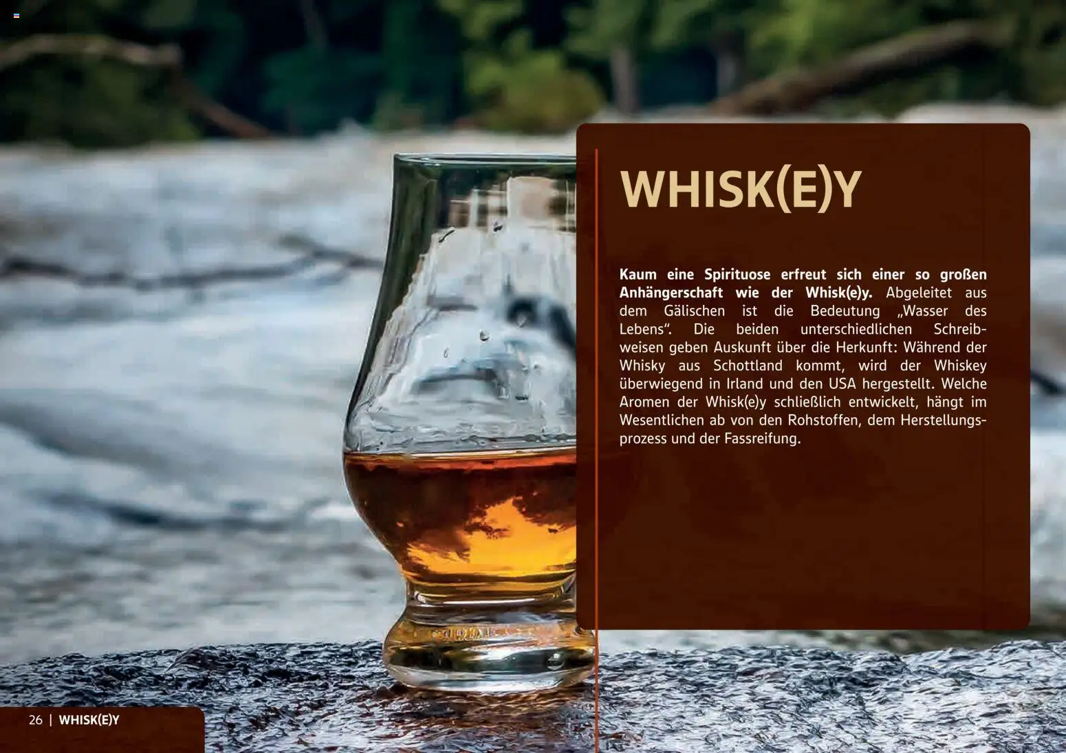 Vorschau von dem Prospekt des Geschäftes HERKULES, gültig ab dem 29.10.2026 - Whisky, Whiskey