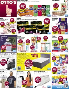 Vorschau des Merkblatts Otto's aktionen vom Shop Otto's gültig von 11.05.2026 bis 19.05.2026