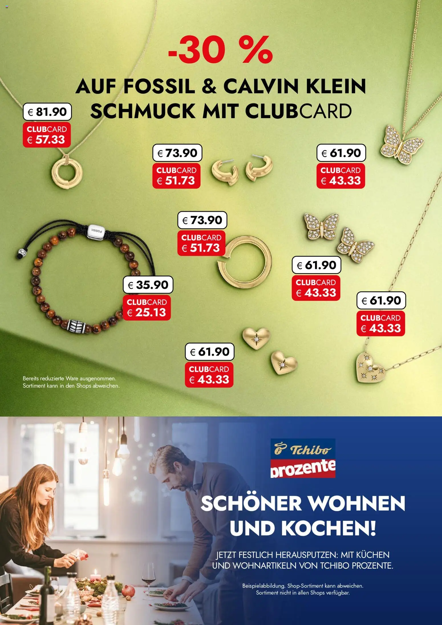 Vorschau von dem Prospekt des Geschäftes Travel Free, gültig ab dem 04.09.2026 - Kuchen