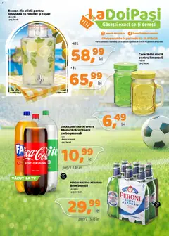 Previzualizarea de cataloage: LaDoiPași LaDoiPași Catalog valabil de la 01.07.2026
