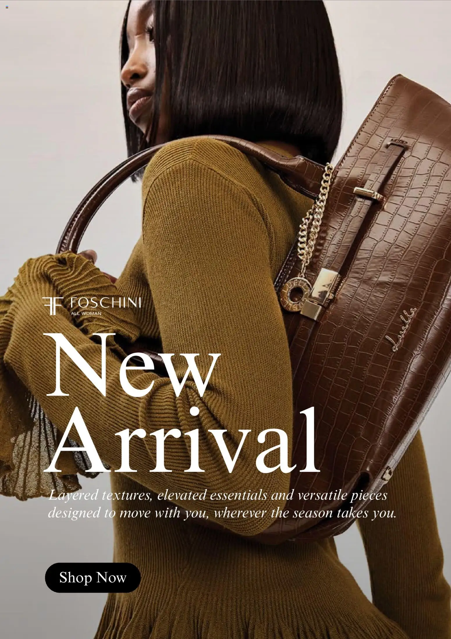 Preview of Foschini flyer valid from 01/07/2026